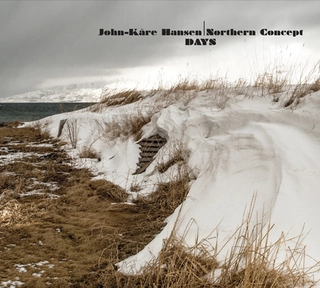 John-Kåre Hansen Northern Concept Days (CD)