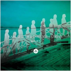 Karl Seglem &amp; Christoph Stiefel Group Waves (CD)