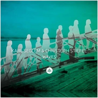 Karl Seglem &amp; Christoph Stiefel Group Waves (CD)