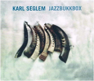 Karl Seglem Jazzbukkbox (3CD)