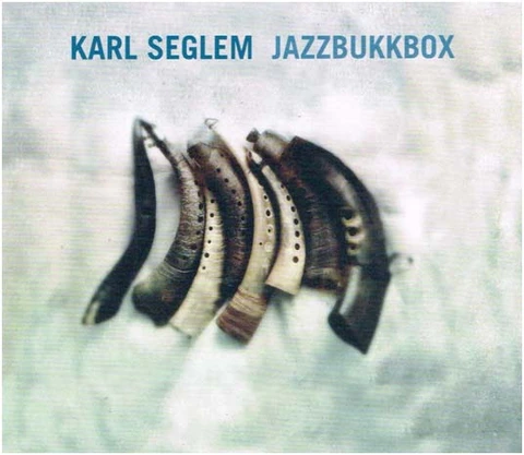 Karl Seglem Jazzbukkbox (3CD) 