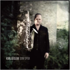 Karl Seglem Som Spor (CD)