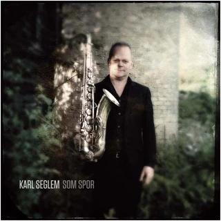 Karl Seglem Som Spor (CD)