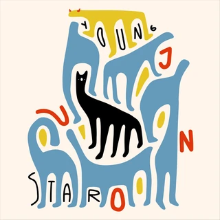 Juno Young Star (CD)