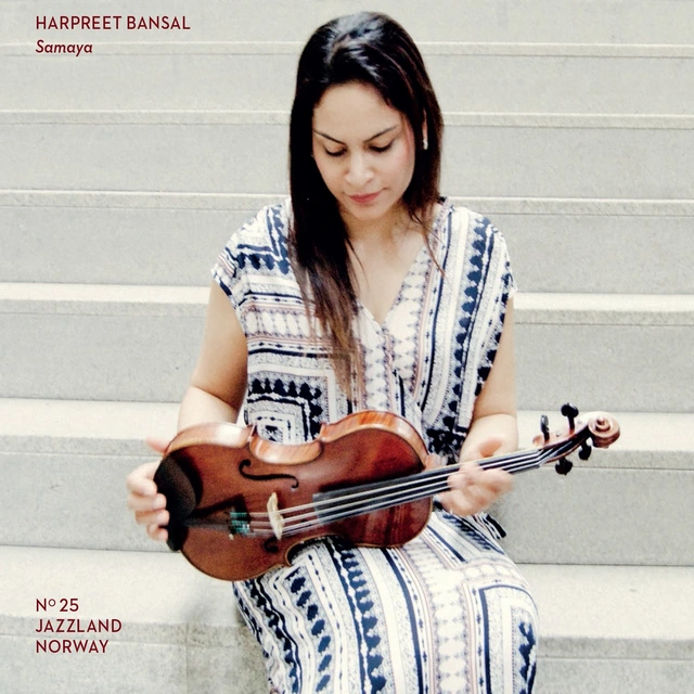 Harpreet Bansal Samaya (CD) 