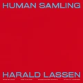 Harald Lassen Human Samling (CD)