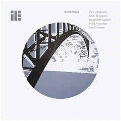Tore Johansen Earth Stills (CD)