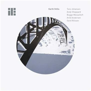 Tore Johansen Earth Stills (CD)