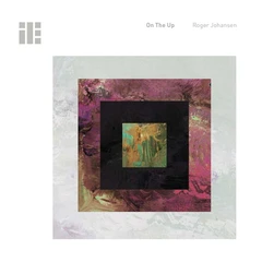 Roger Johansen On The Up (CD)