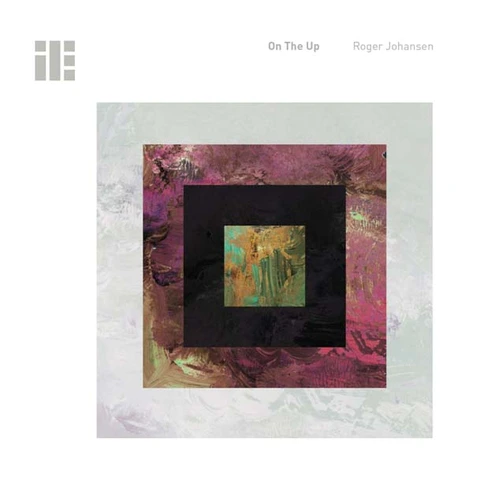 Roger Johansen On The Up (CD) 