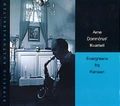 Arne Domnerus Kvartett Evergreens Fra Kanaan (CD)