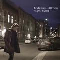 Andreas Utnem Night Hymns (CD)