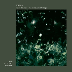 Tortusa I Know This Place - The Eivind… (CD)