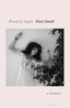Patti Smith Bread Of Angels (BOK)