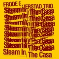 Frode Gjerstad Trio Steam In The Casa (CD)
