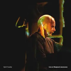 Kjetil Husebø Live At Nasjonal Jazzscene (CD)