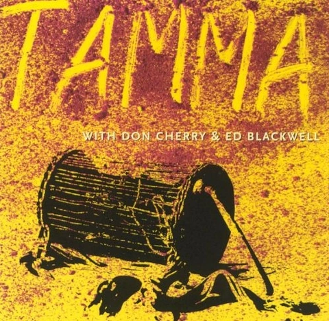 Tamma Tamma (CD) 