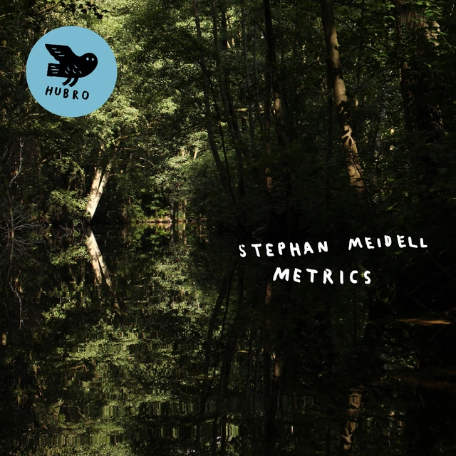 Stephan Meidell Metrics (CD) 