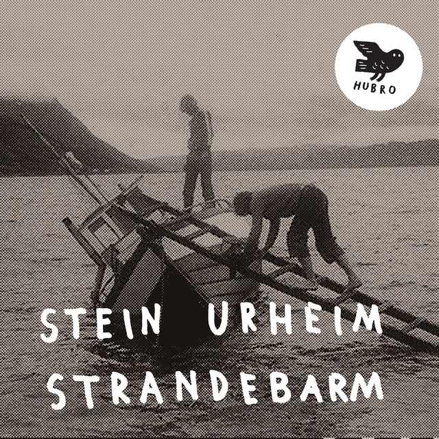 Stein Urheim Strandebarm (CD) 