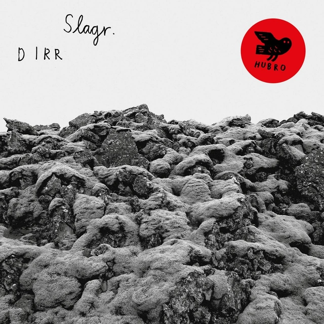 Slagr Dirr (CD) 