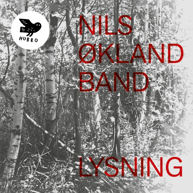 Nils Økland Band Lysning (CD) 