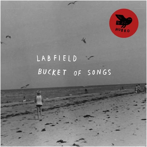 Labfield Bucket of Song (LP) 