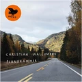 Christian Wallumrød Pianokammer (CD)