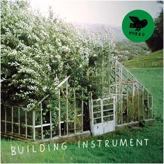 Building Instrument Building Instrument (CD)