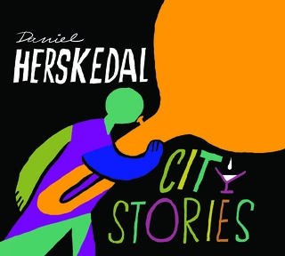 Daniel Herskedal City Stories (CD)