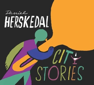 Daniel Herskedal City Stories (CD) 