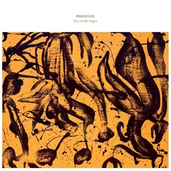 Parallax Den tredje dagen (LP)