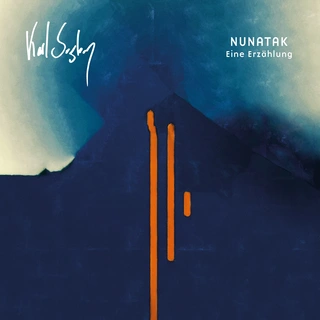 Karl Seglem Nunatak, Eine Erzählung (CD)