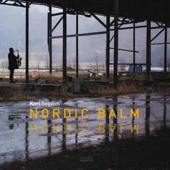 Karl Seglem Nordic Balm (CD)