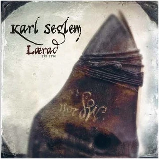 Karl Seglem Lærad (The Tree) (CD)