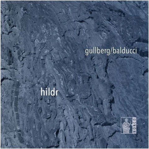 Gullberg / Balducci Hildr (LP) 