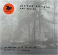 Trondheim Jazz Orchestra &amp; C. Wallumrød Untitled Apreggios And Pulses (CD)