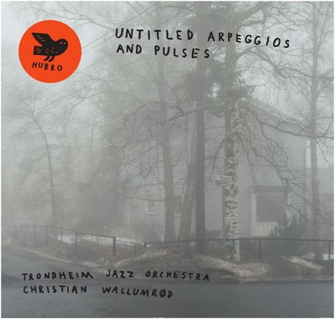Trondheim Jazz Orchestra & C. Wallumrød Untitled Apreggios And Pulses (CD) 