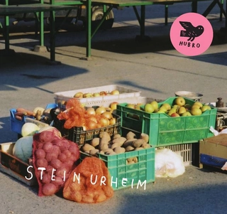 Stein Urheim Stein Urheim (CD)