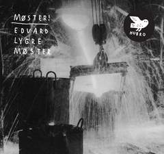 Møster! Edvard Lygre Møster (CD)