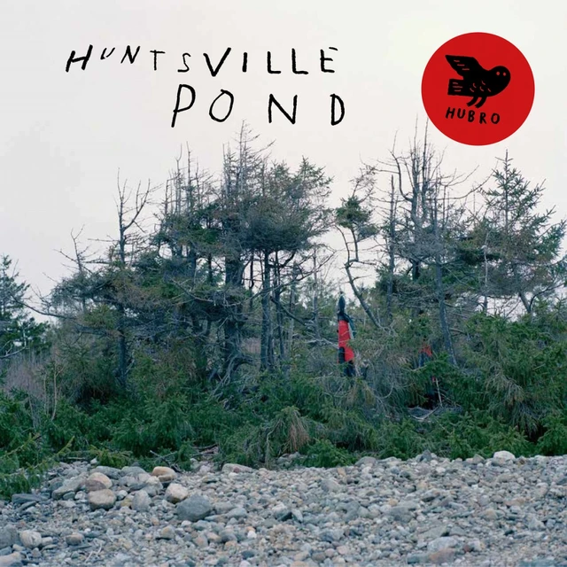 Huntsville Pond (2LP) 
