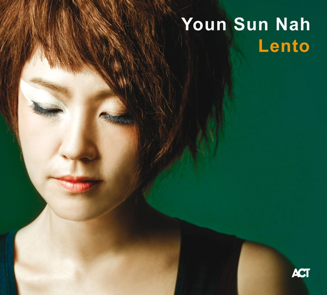 Youn Sun Nah Lento (CD) 