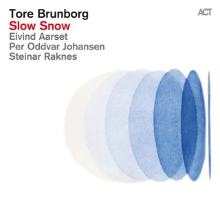 Tore Brunborg Snow Slow (CD)