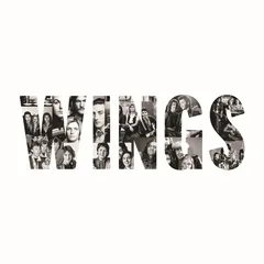 Paul McCartney &amp; Wings Wings - LTD (2CD)
