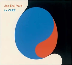 Jan Erik Vold Ta Vare (6CD)