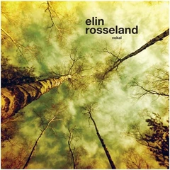 Elin Rosseland Vokal (CD)