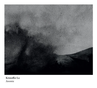 Kristoffer Lo Anomie (CD)