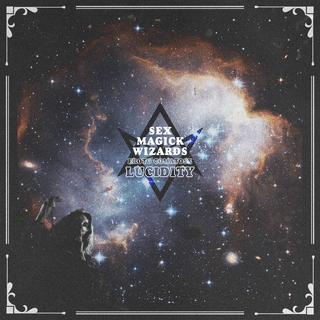 Sex Magick Wizards Eroto Comatose Lucidity (CD)