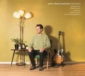 Svein Rikard Mathisen Monsters (CD)