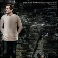 Svein Rikard Mathisen Copenhagen Diaries (CD)