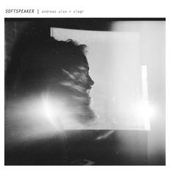 Andreas Ulvo/Slagr Softspeaker (CD)